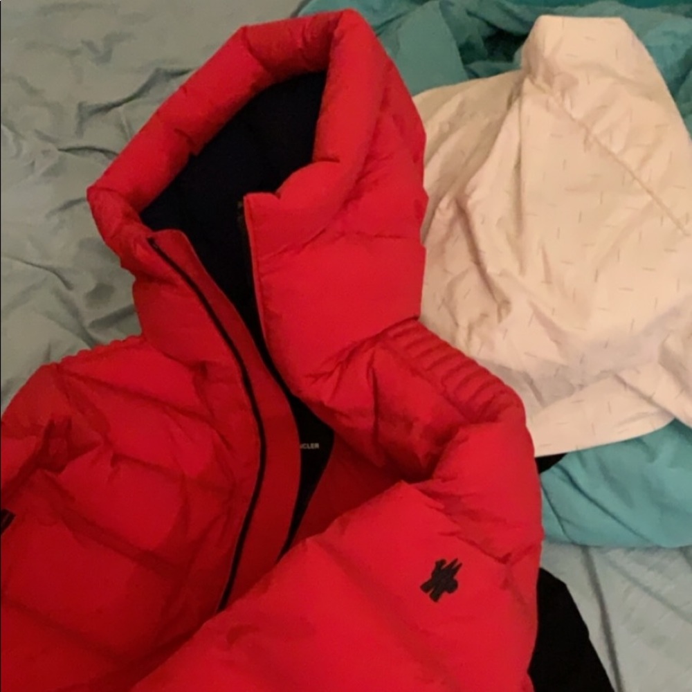 Moncler